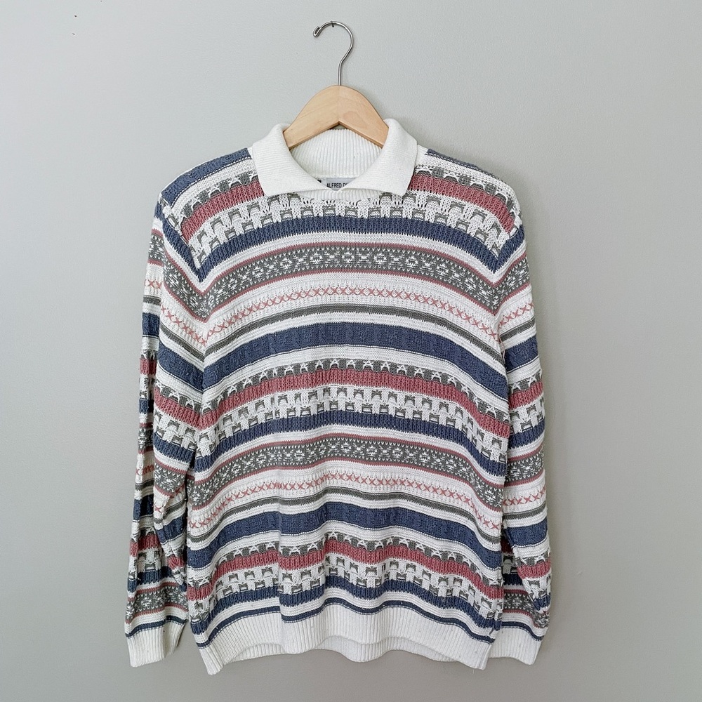 Vintage Alfred Dunner Sweater